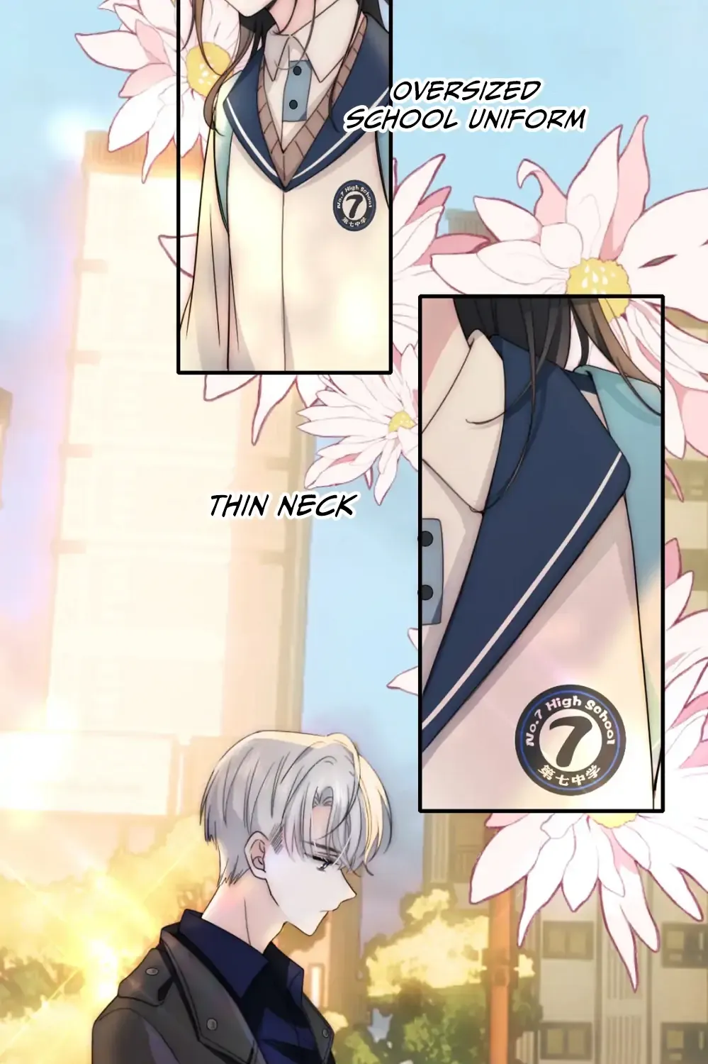 Only Love Chapter 4 page 27 - 