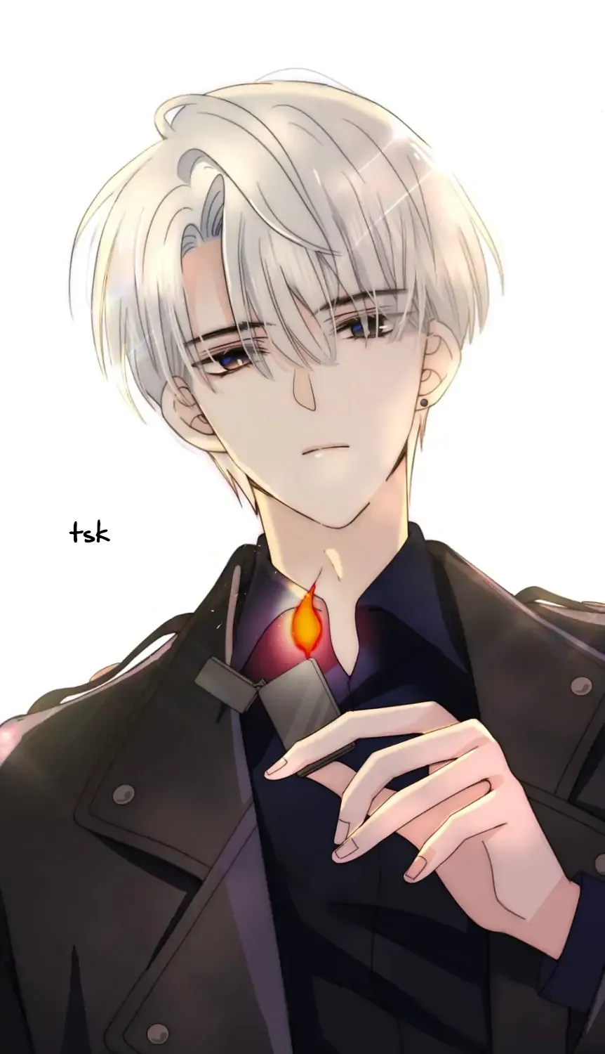 Only Love Chapter 4 page 30 - 