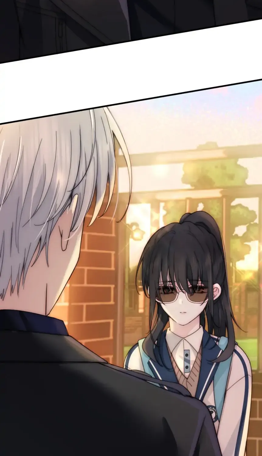 Only Love Chapter 4 page 31 - 