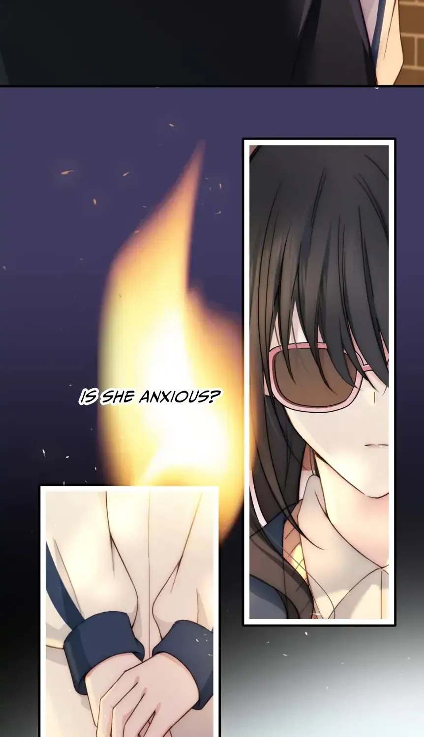 Only Love Chapter 4 page 32 - 