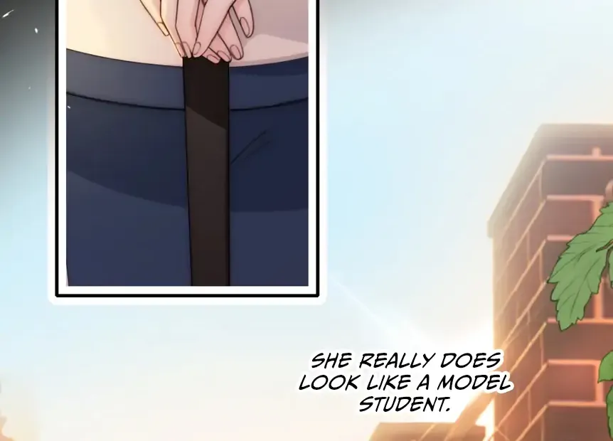 Only Love Chapter 4 page 33 - 