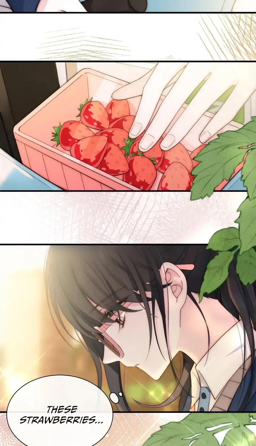 Only Love Chapter 4 page 38 - 