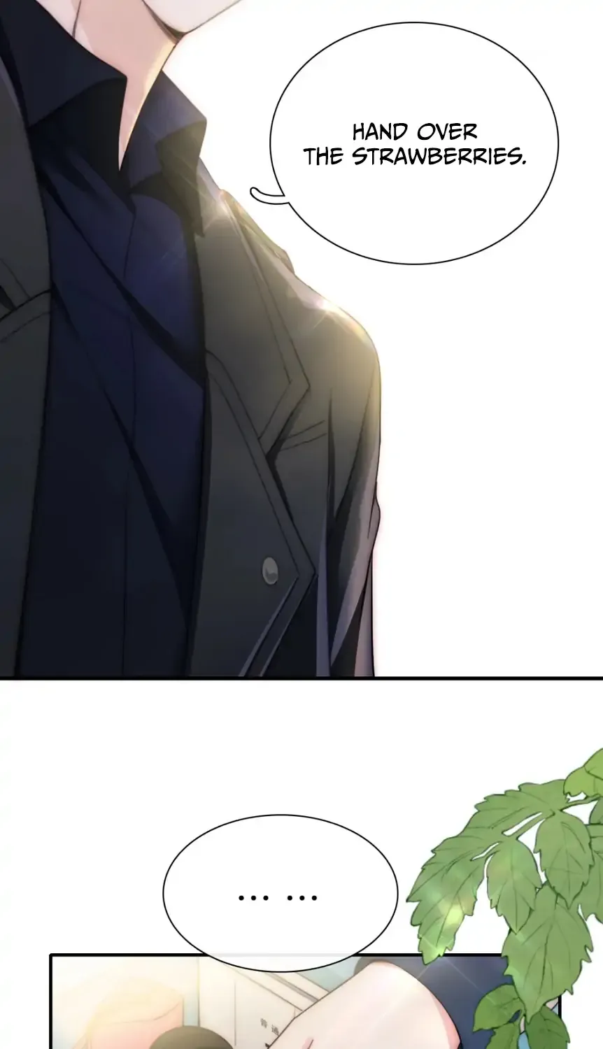 Only Love Chapter 4 page 41 - 