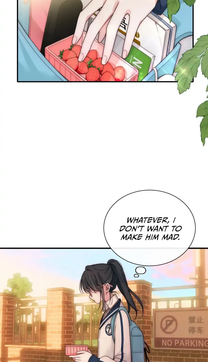 Only Love Chapter 4 page 42 - 