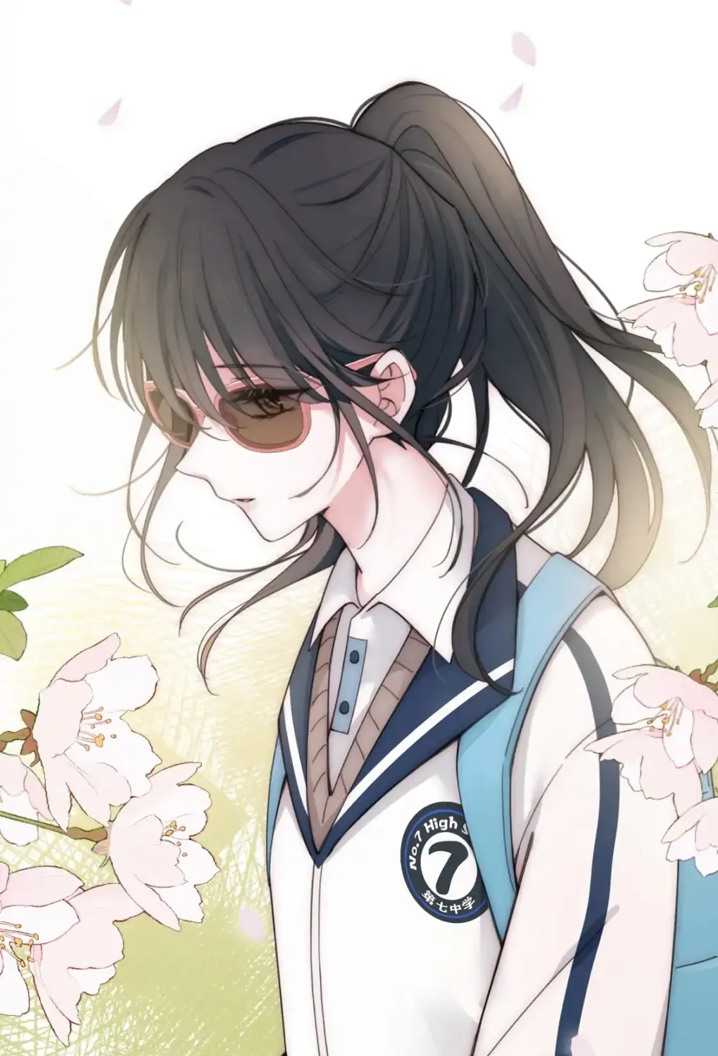 Only Love Chapter 4 page 50 - 