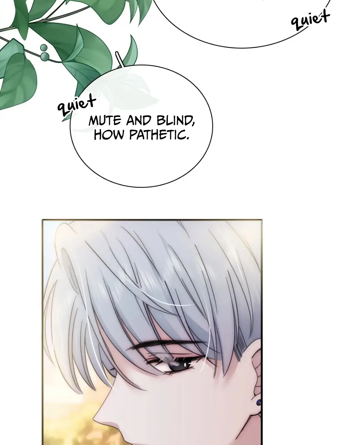 Only Love Chapter 4 page 60 - 
