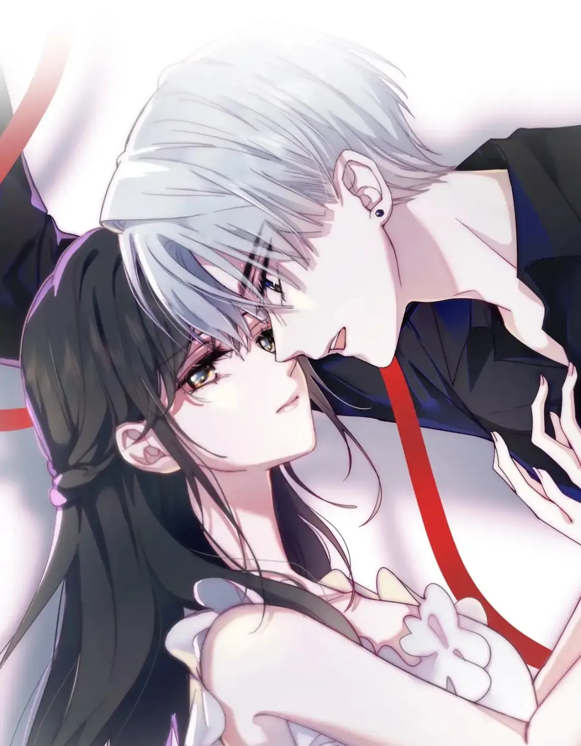 Only Love Chapter 5 page 2 - 