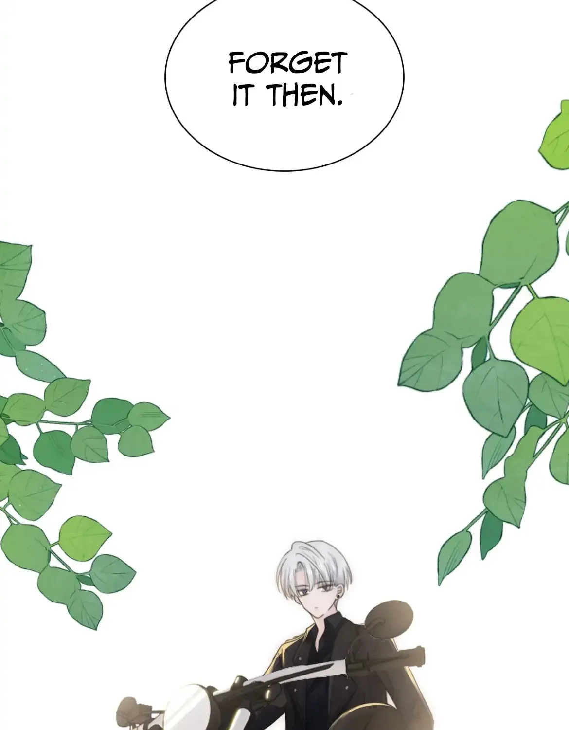 Only Love Chapter 5 page 11 - 