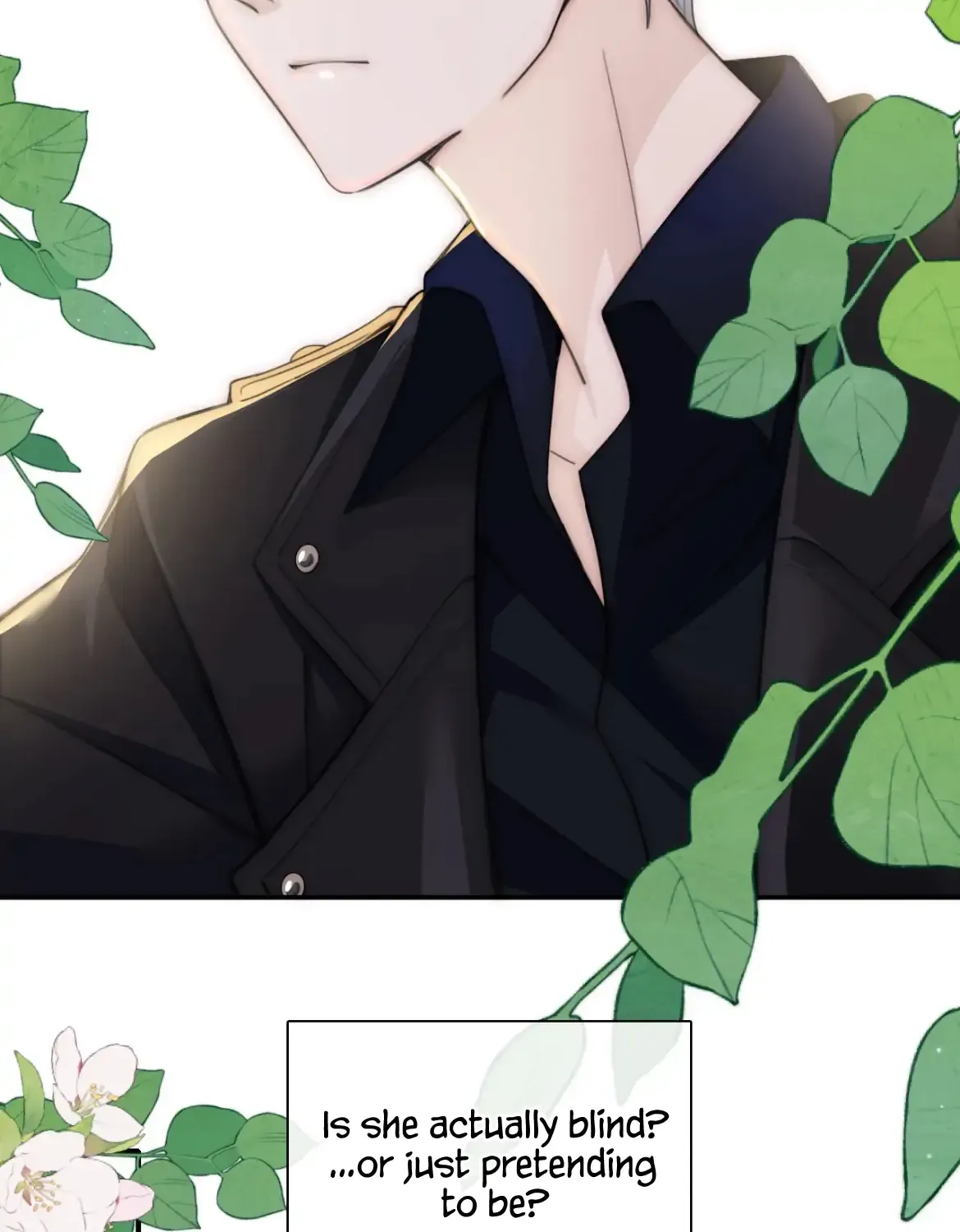 Only Love Chapter 5 page 14 - 