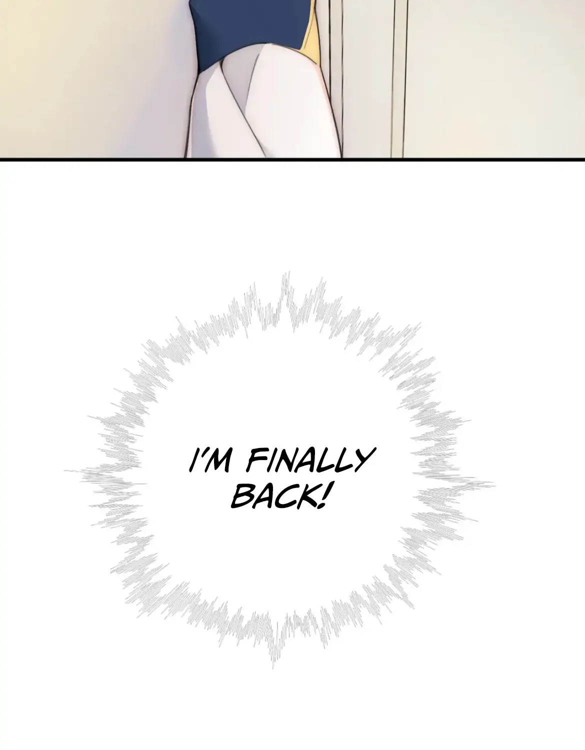 Only Love Chapter 5 page 19 - 