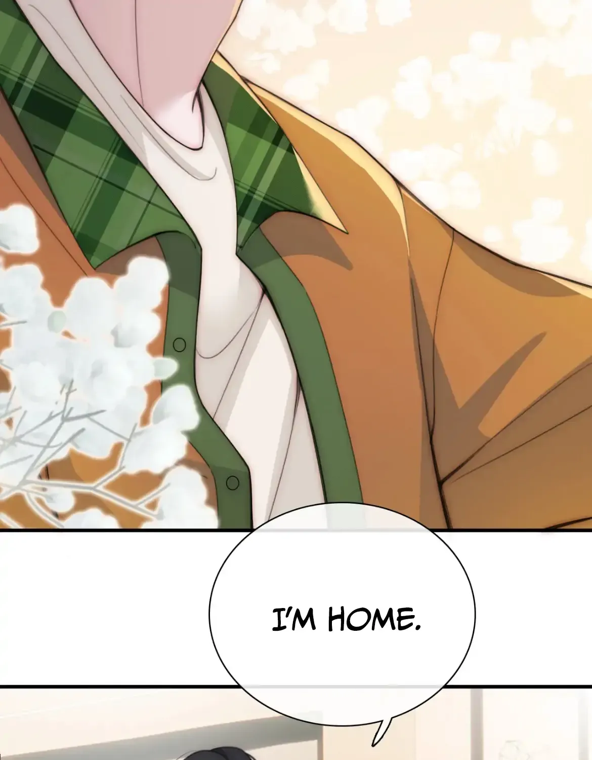 Only Love Chapter 5 page 22 - 