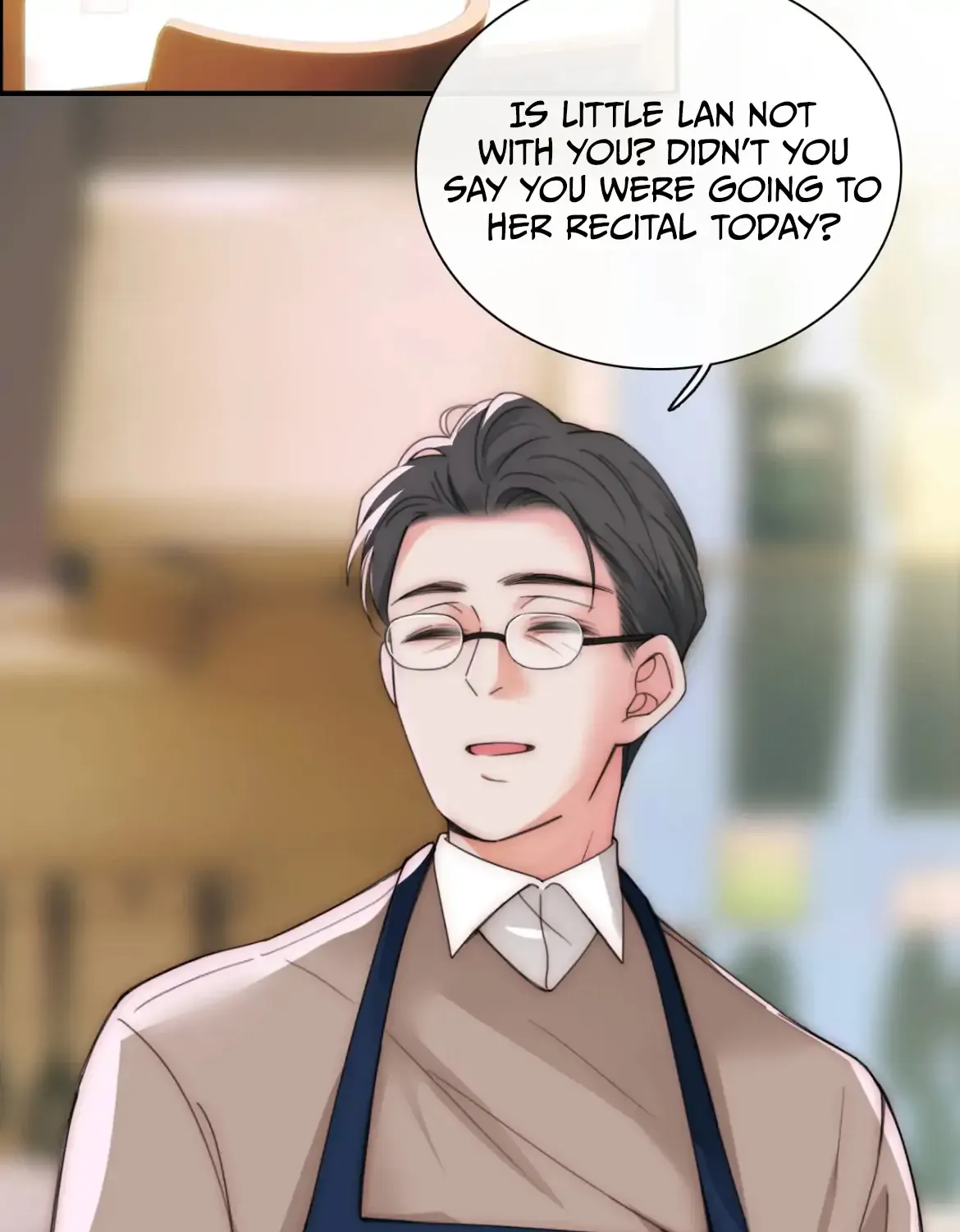 Only Love Chapter 5 page 26 - 
