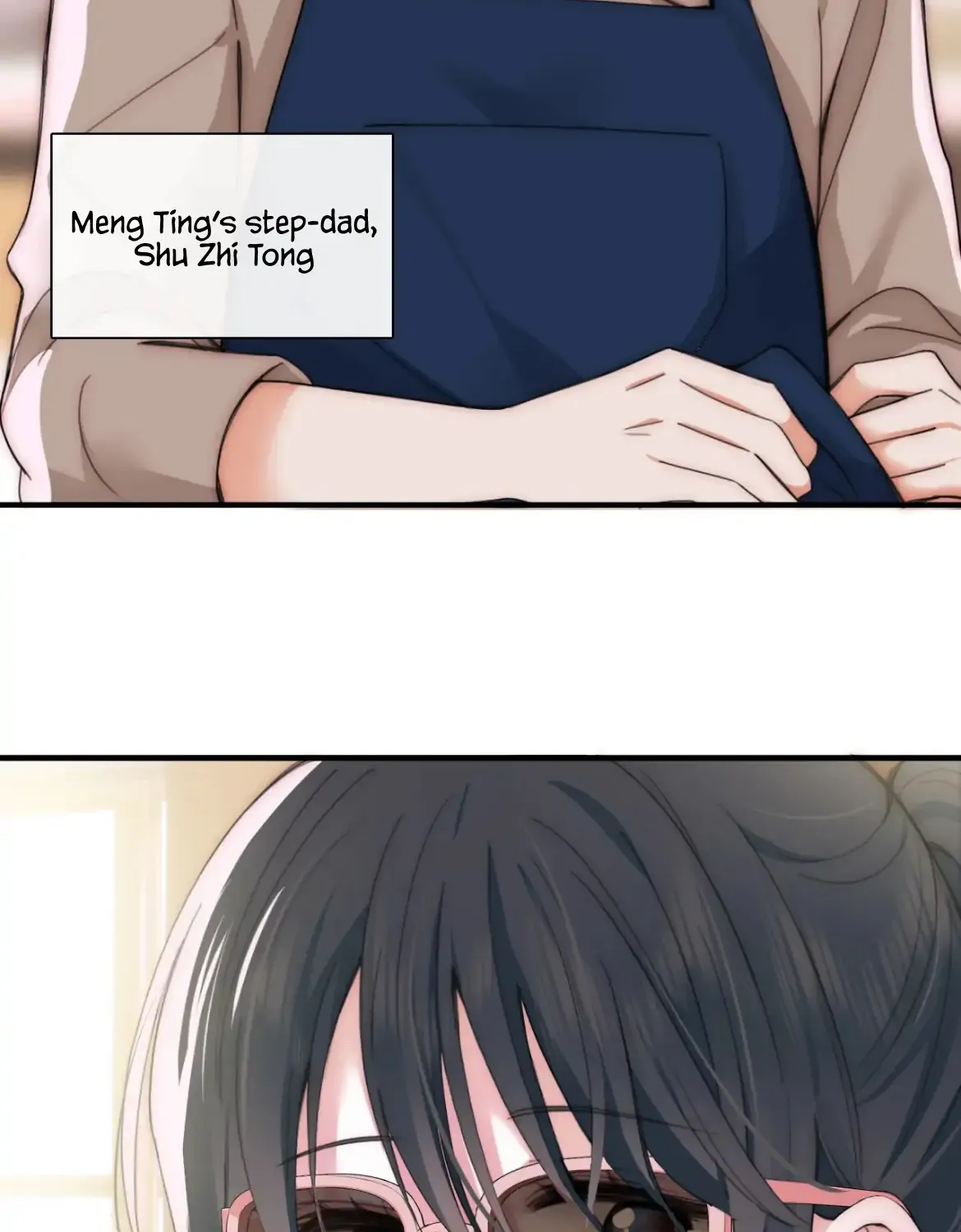 Only Love Chapter 5 page 27 - 