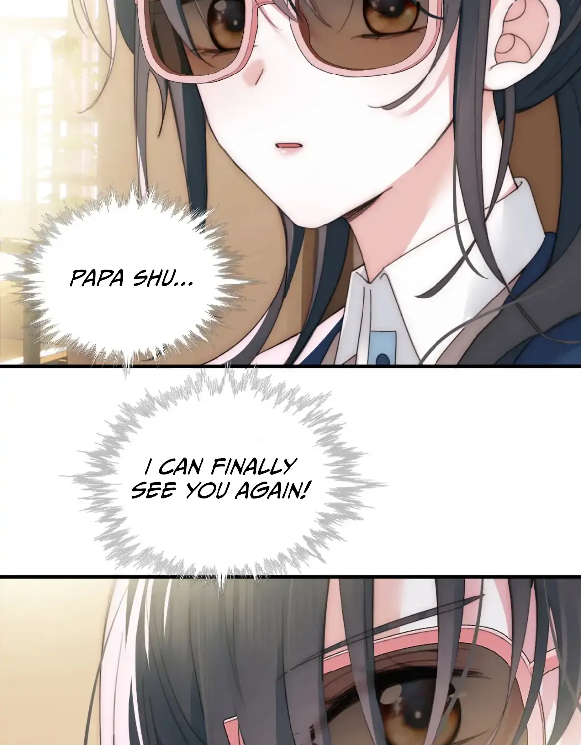 Only Love Chapter 5 page 28 - 