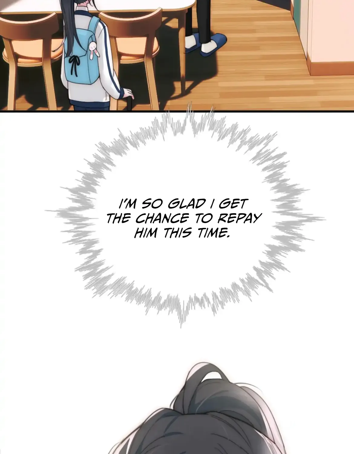 Only Love Chapter 5 page 31 - 