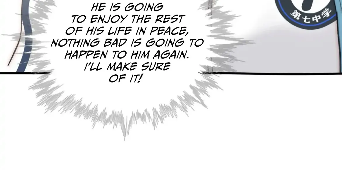 Only Love Chapter 5 page 33 - 
