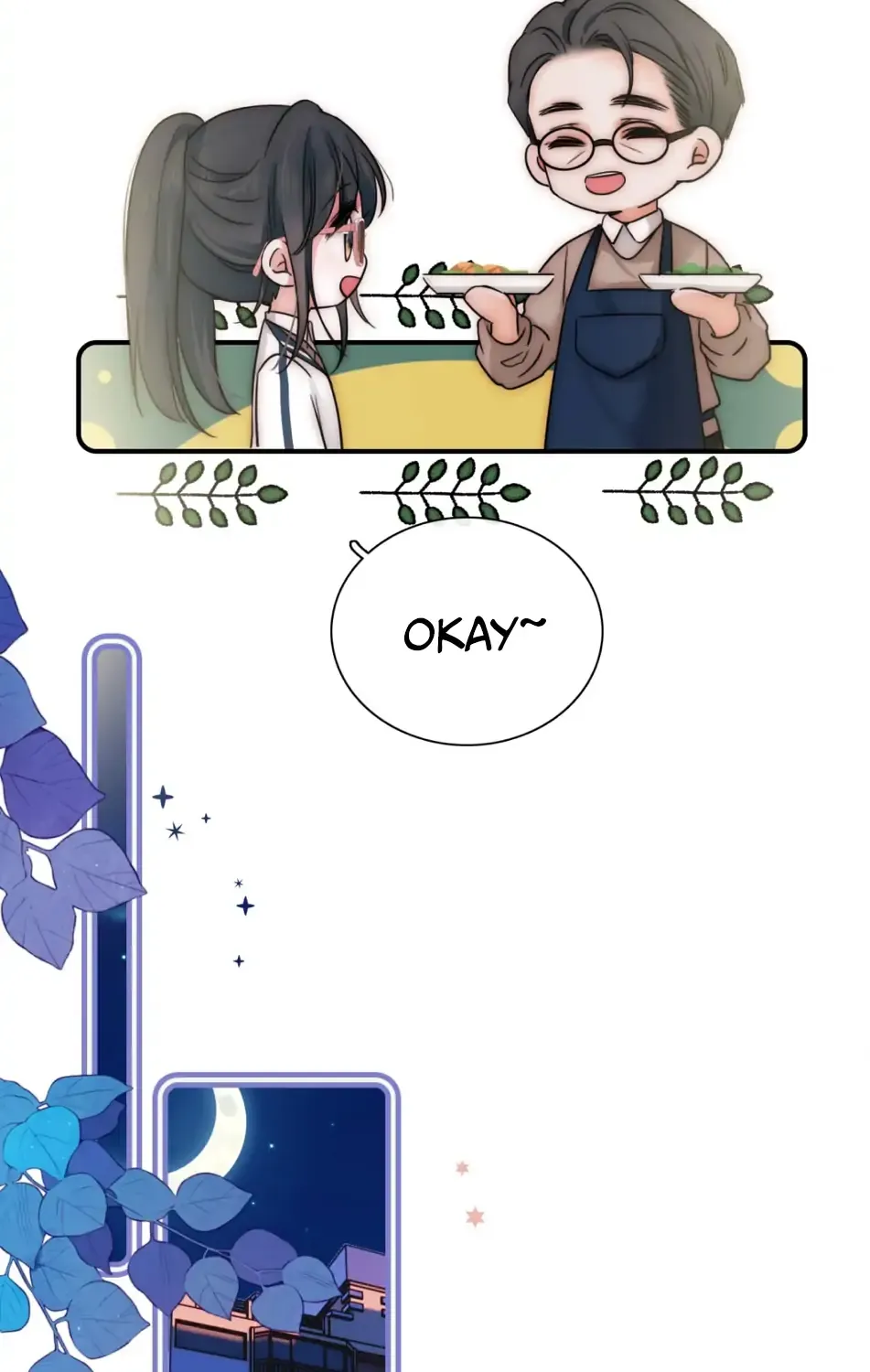 Only Love Chapter 5 page 36 - 