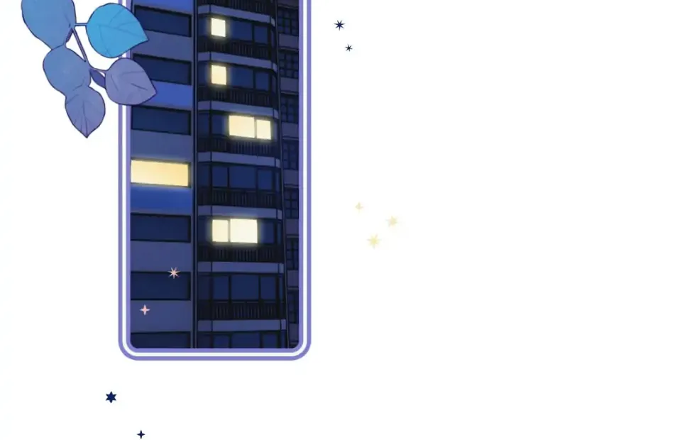 Only Love Chapter 5 page 37 - 