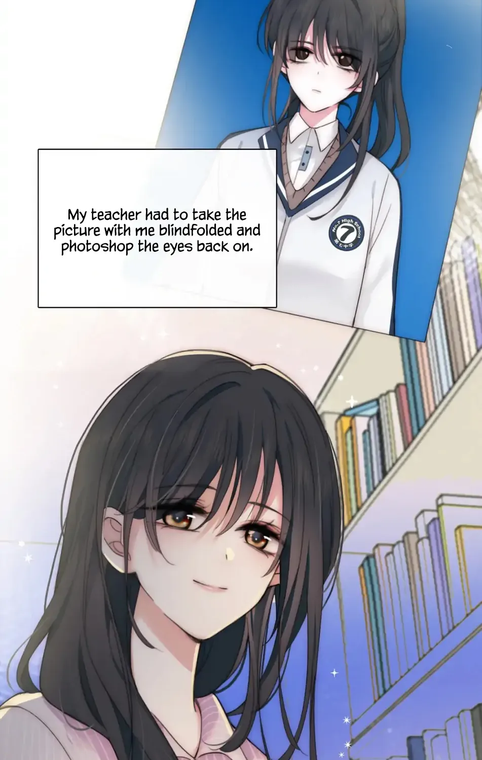Only Love Chapter 5 page 39 - 