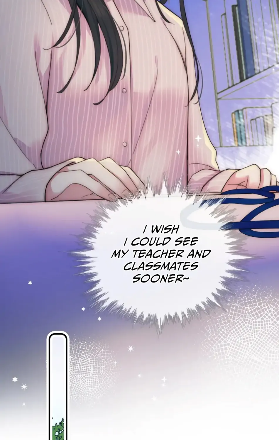 Only Love Chapter 5 page 40 - 