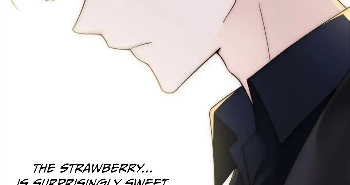 Only Love Chapter 5 page 5 - 