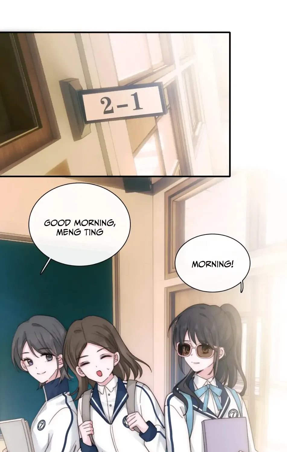 Only Love Chapter 5 page 43 - 