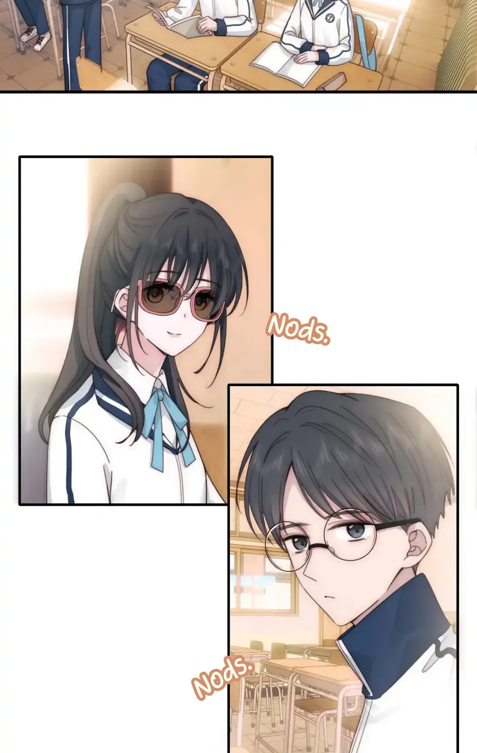 Only Love Chapter 5 page 46 - 