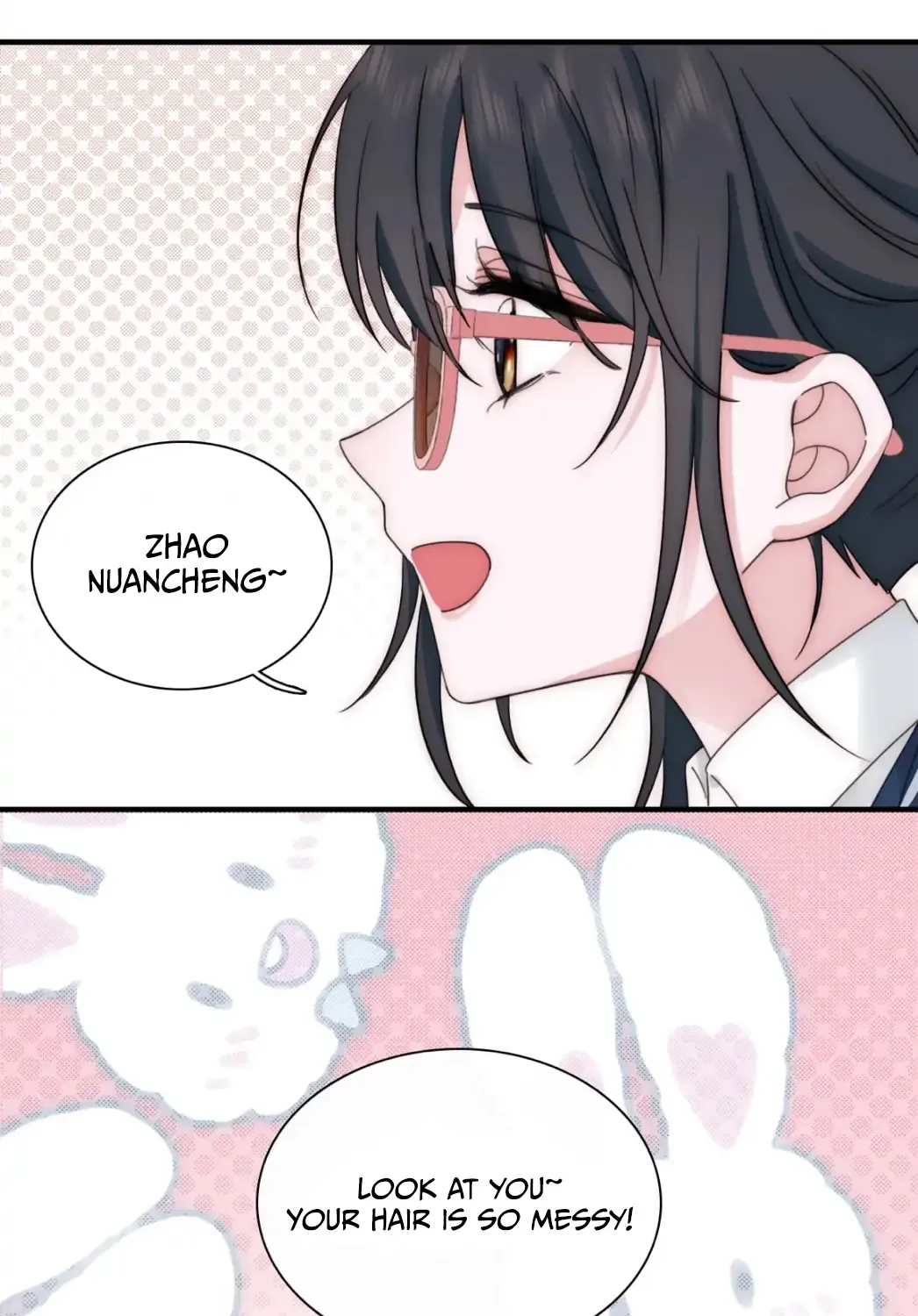 Only Love Chapter 5 page 49 - 