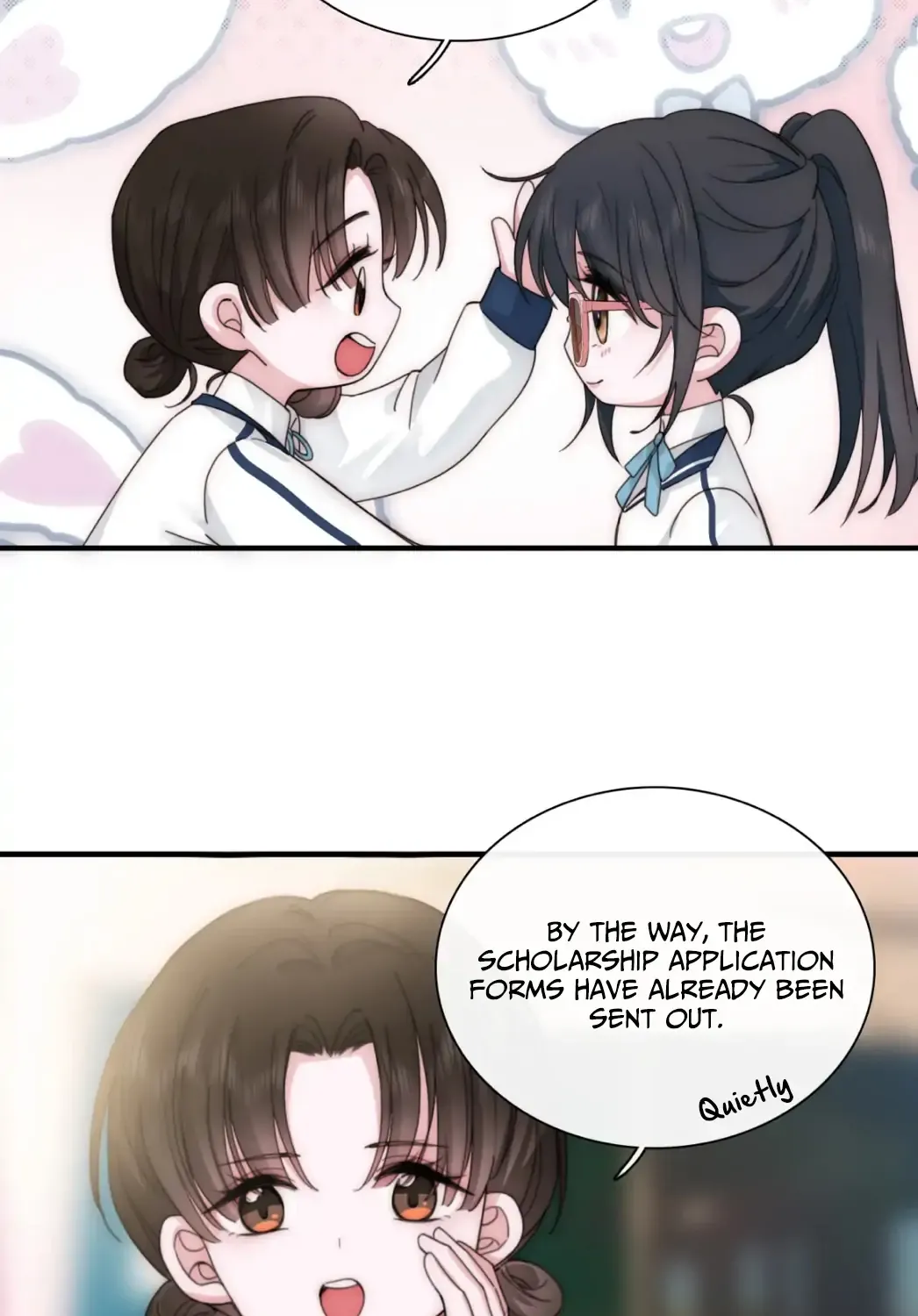 Only Love Chapter 5 page 50 - 