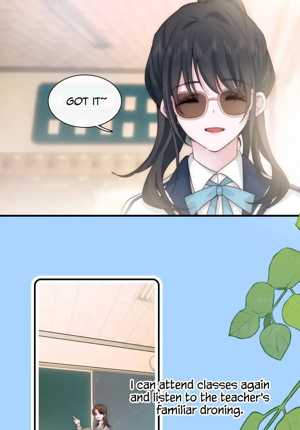 Only Love Chapter 5 page 52 - 