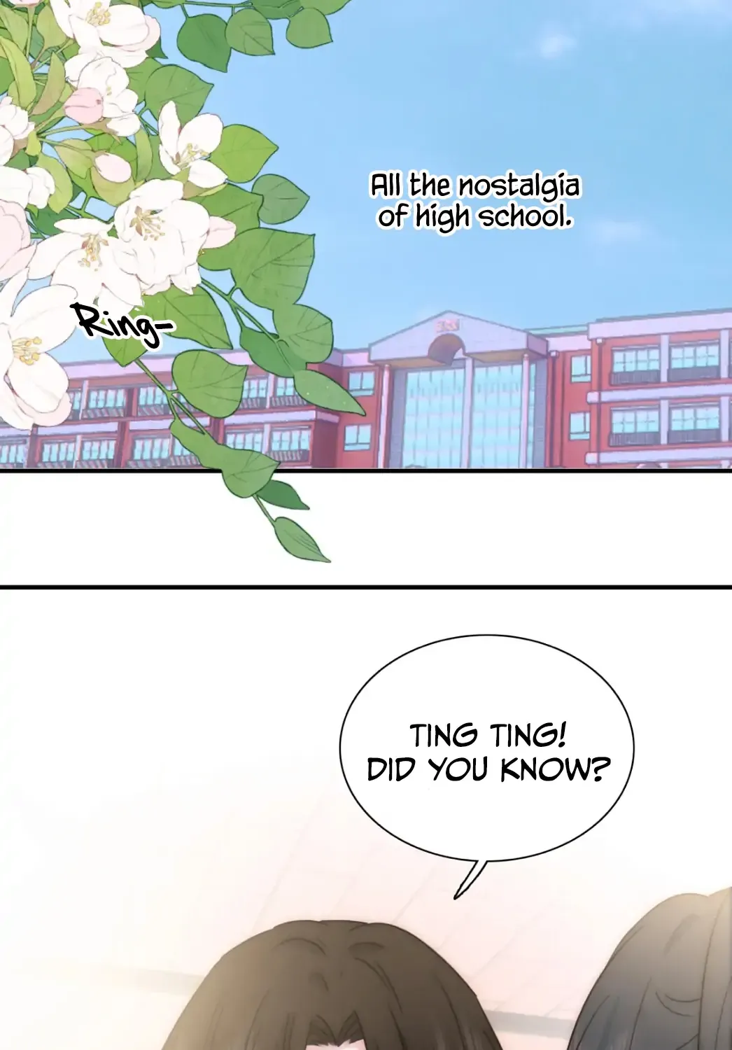 Only Love Chapter 5 page 54 - 
