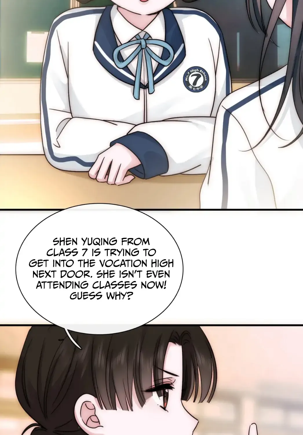 Only Love Chapter 5 page 56 - 
