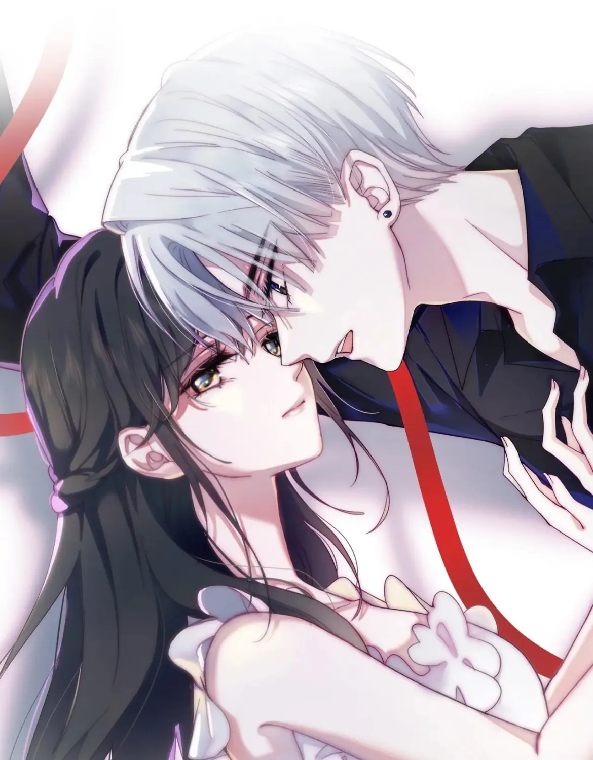 Only Love Chapter 6 page 2 - 