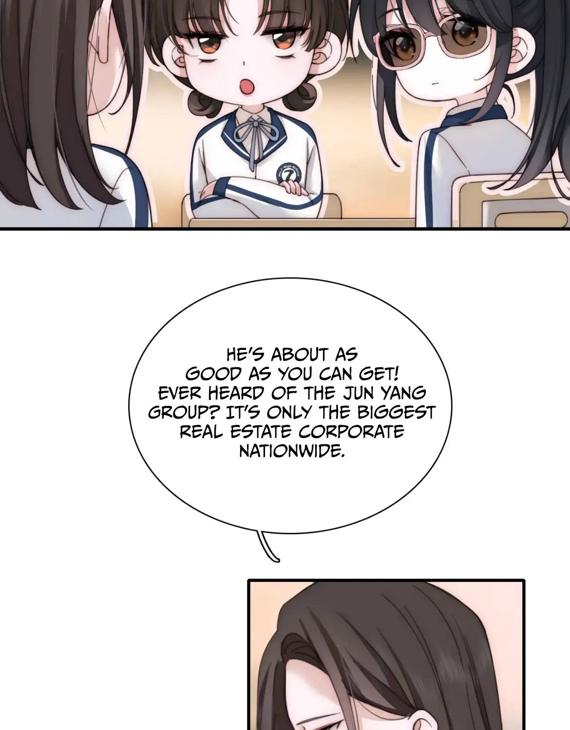 Only Love Chapter 6 page 12 - 