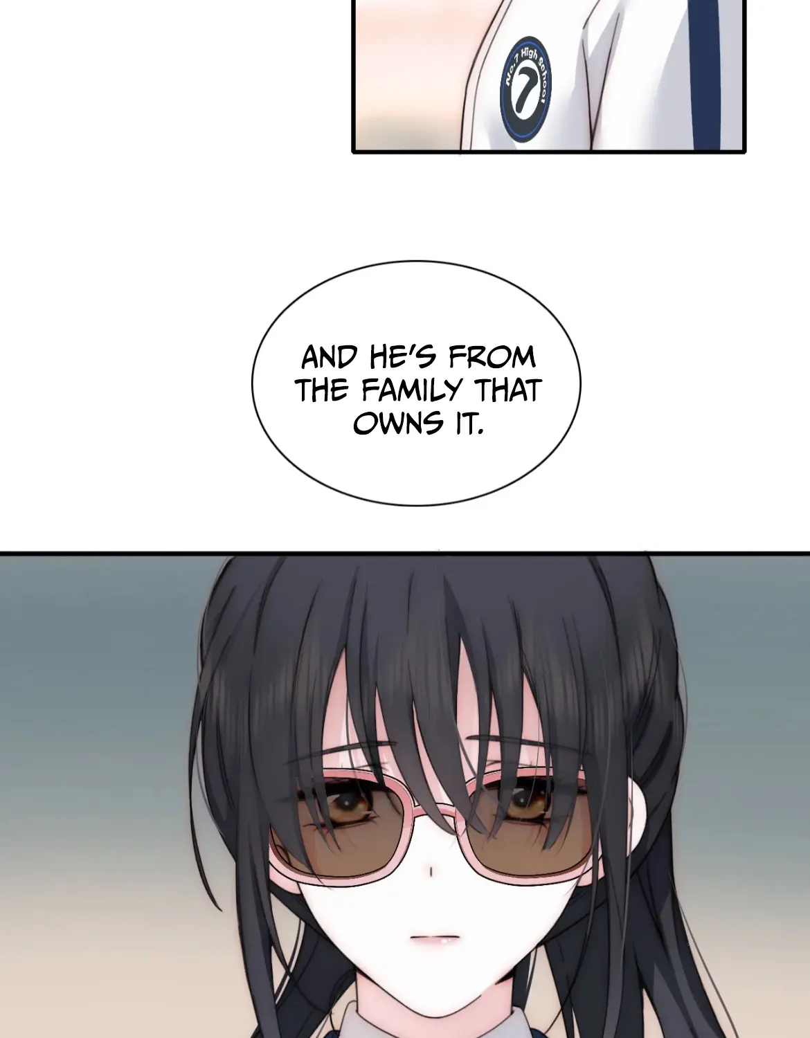 Only Love Chapter 6 page 14 - 