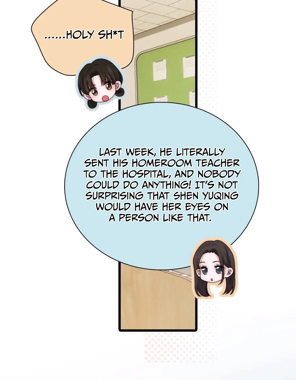 Only Love Chapter 6 page 16 - 