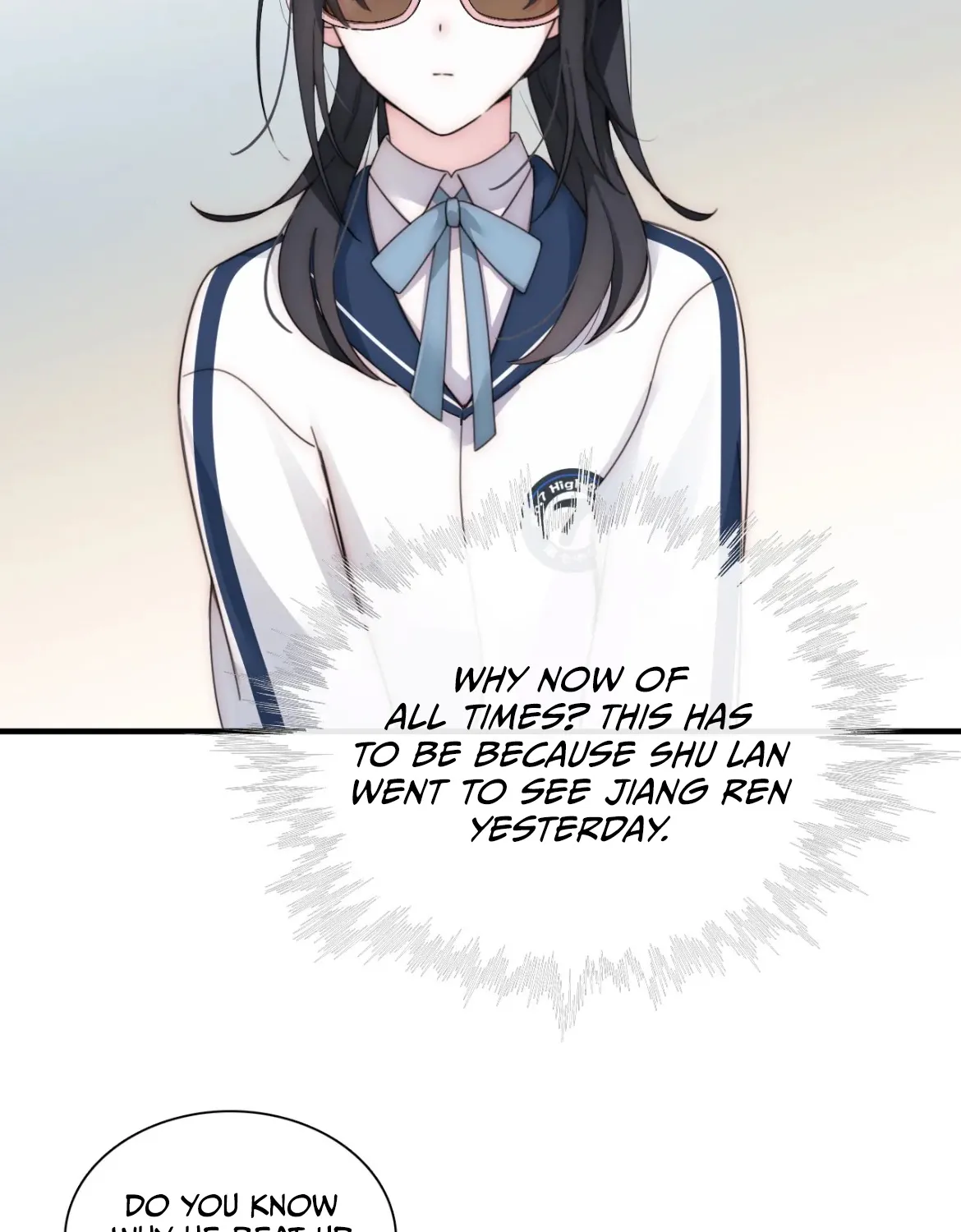 Only Love Chapter 6 page 18 - 