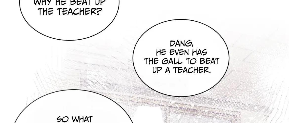 Only Love Chapter 6 page 19 - 