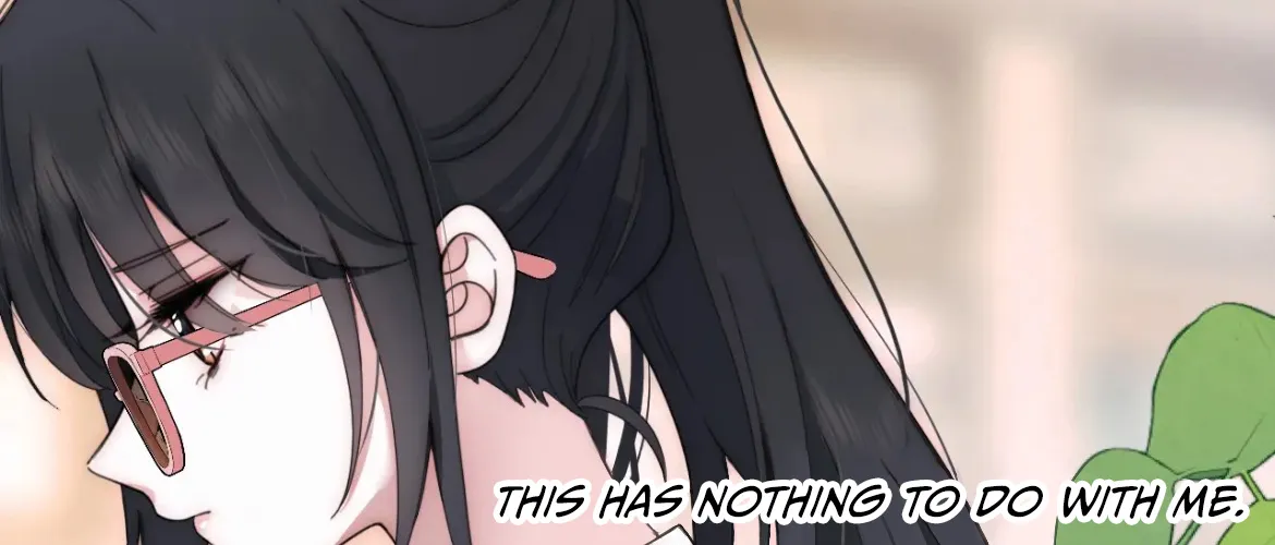 Only Love Chapter 6 page 21 - 