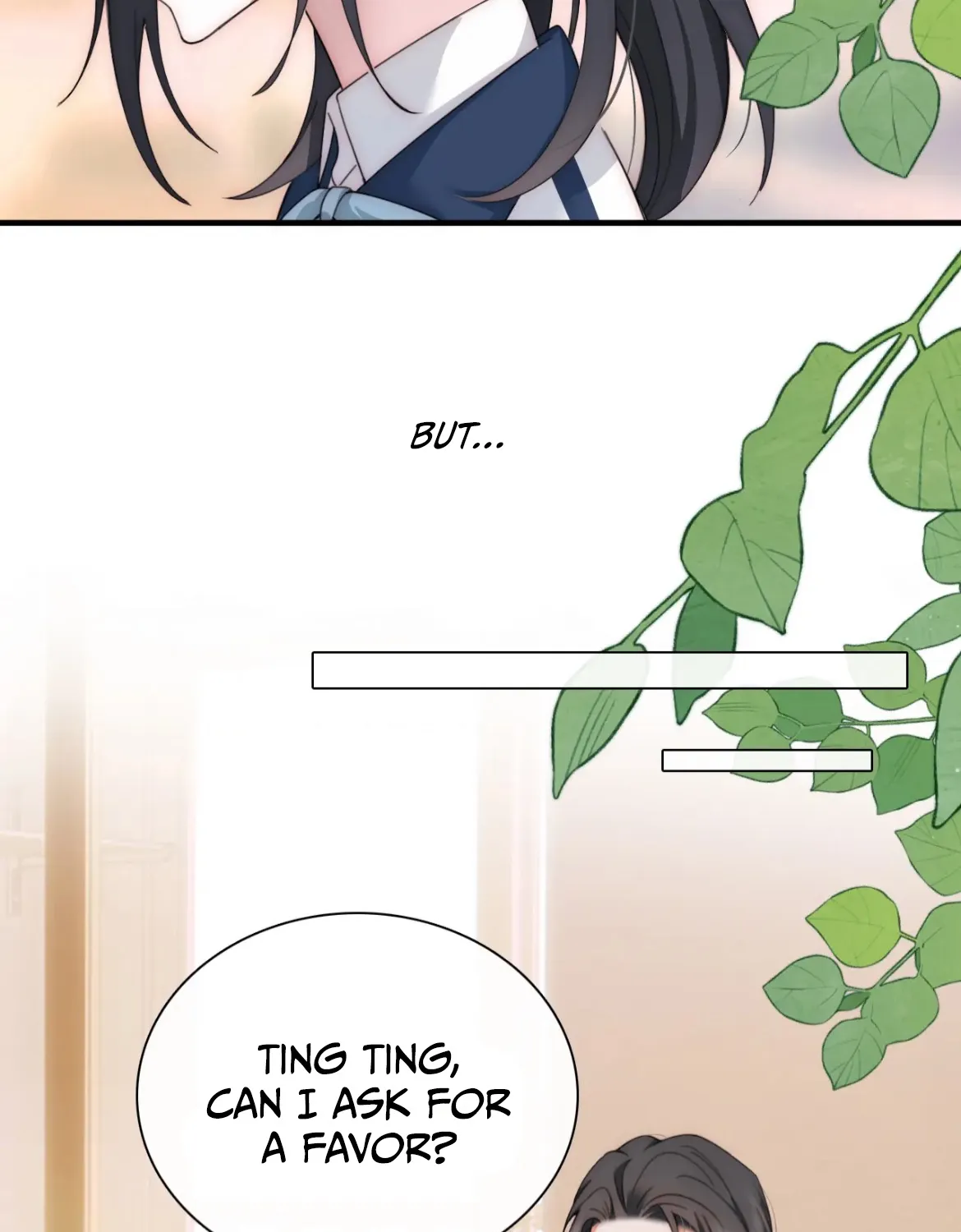 Only Love Chapter 6 page 22 - 