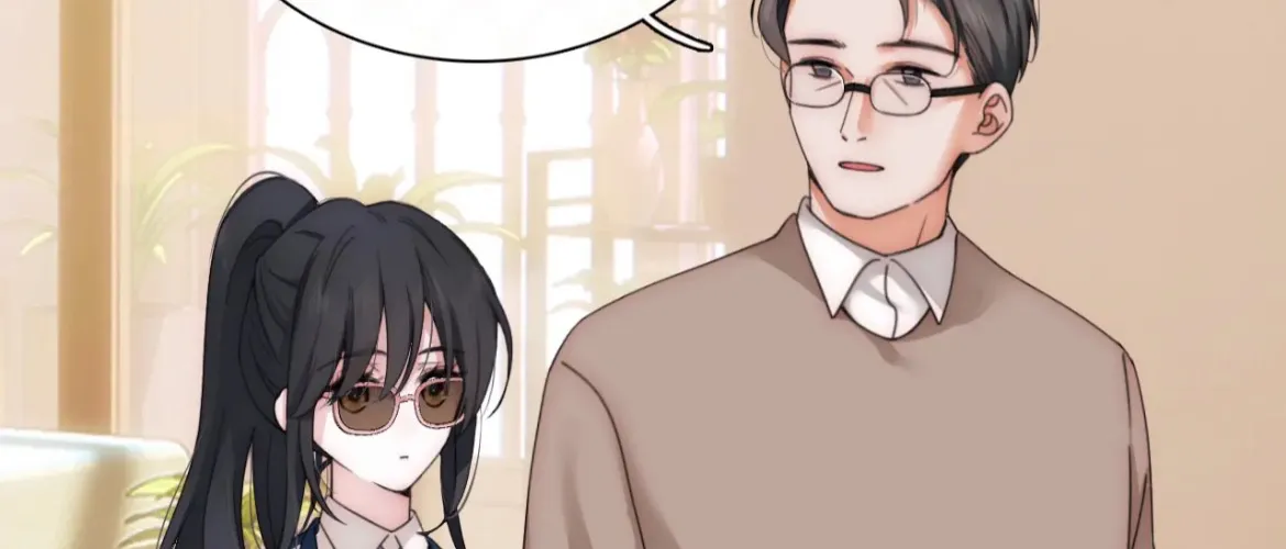 Only Love Chapter 6 page 23 - 