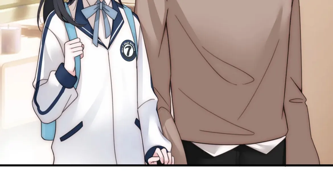 Only Love Chapter 6 page 24 - 