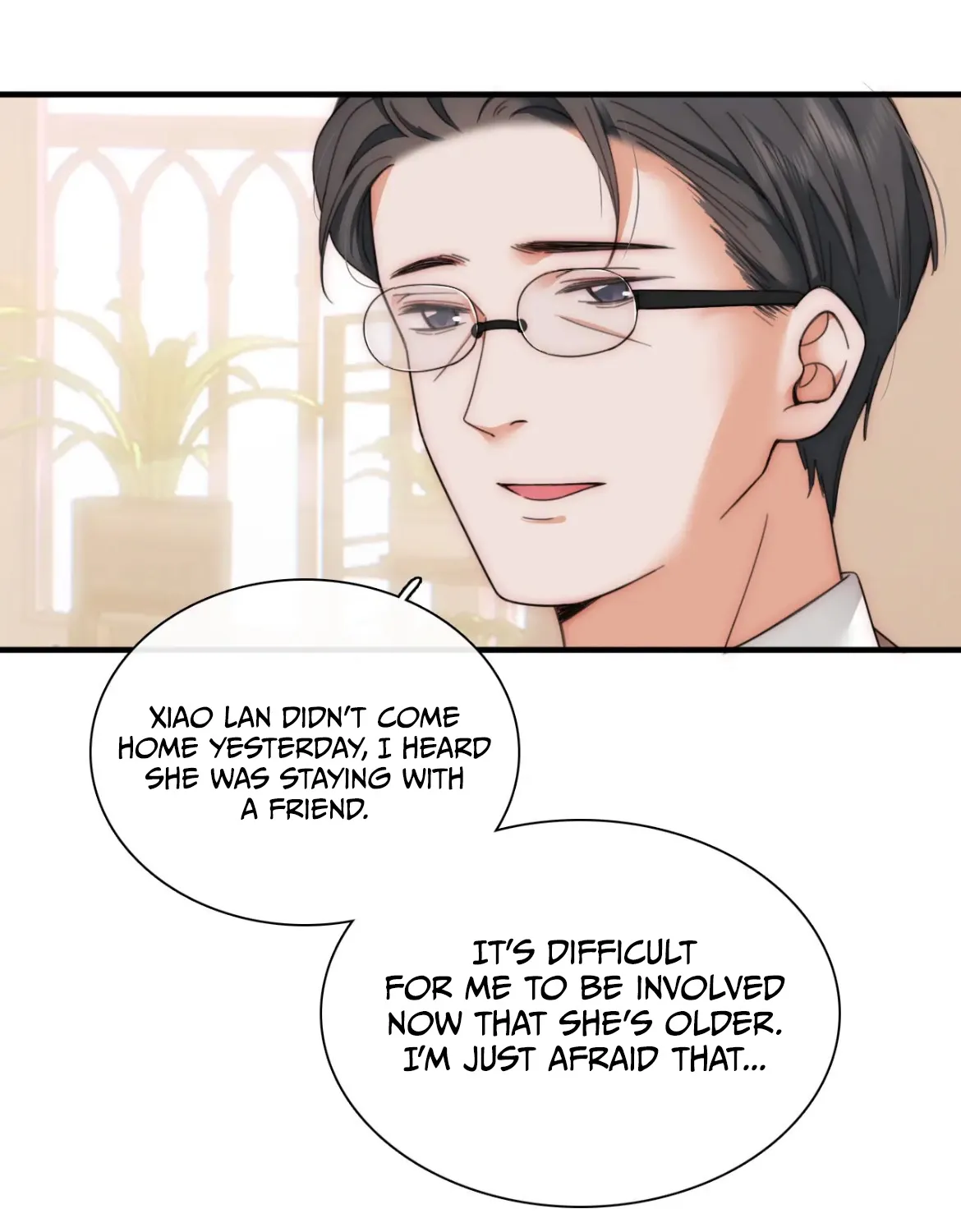 Only Love Chapter 6 page 25 - 