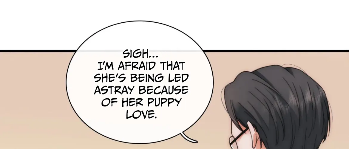 Only Love Chapter 6 page 26 - 