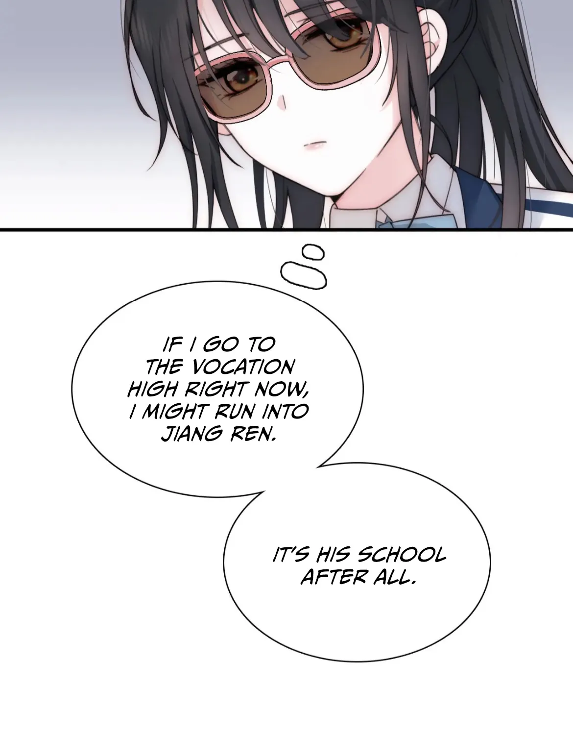 Only Love Chapter 6 page 29 - 