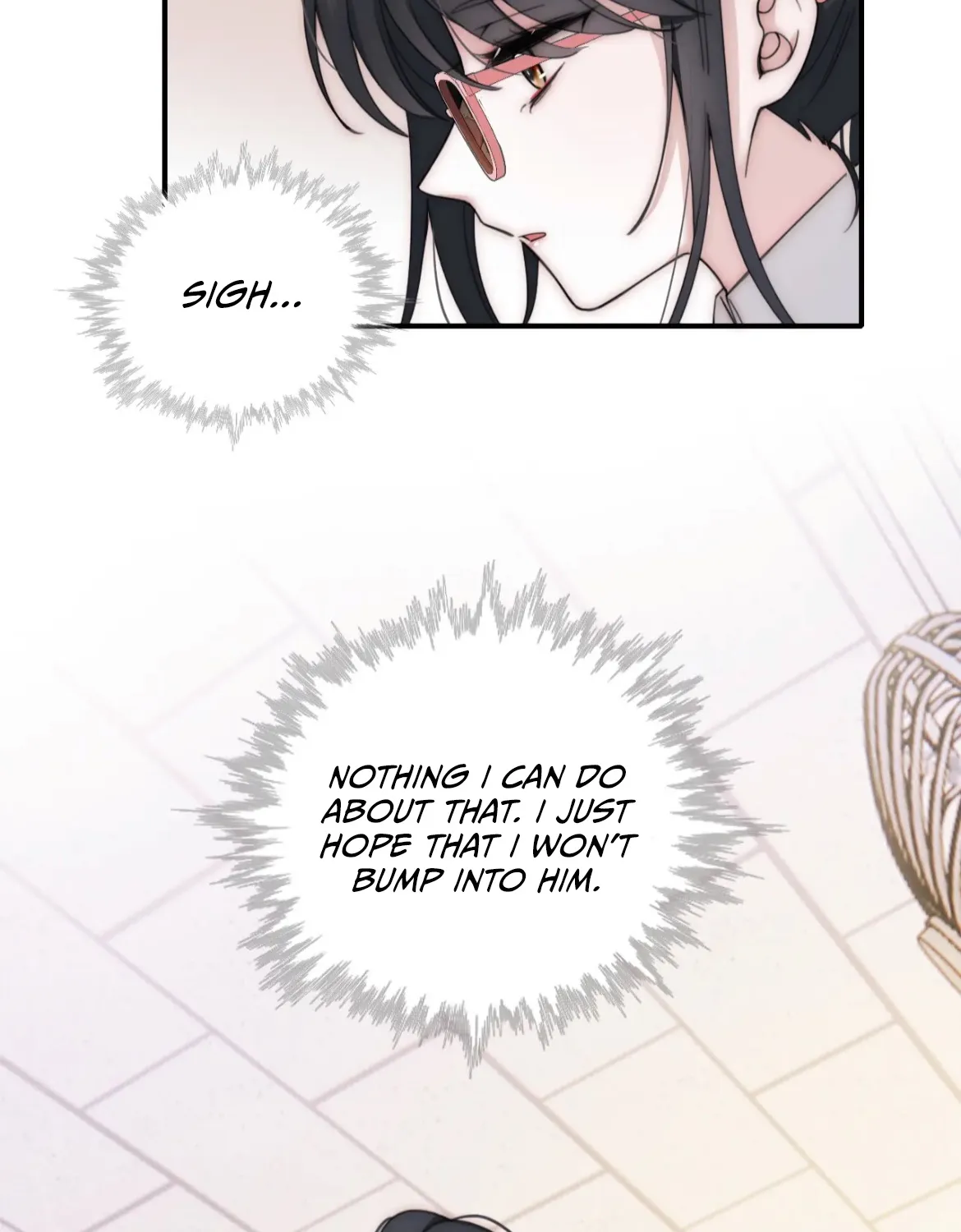 Only Love Chapter 6 page 31 - 