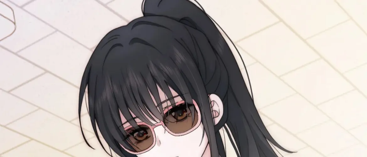 Only Love Chapter 6 page 32 - 