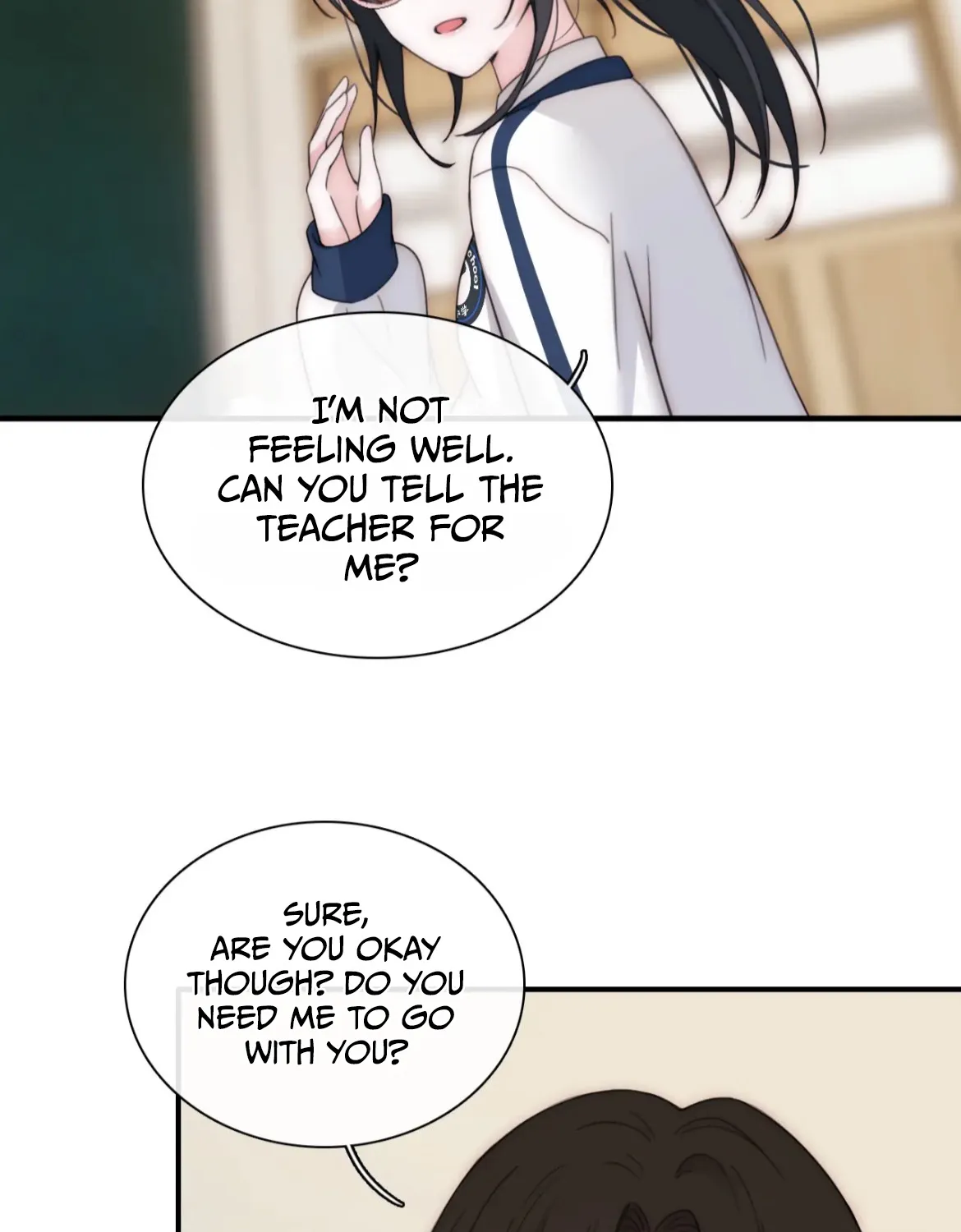 Only Love Chapter 6 page 37 - 