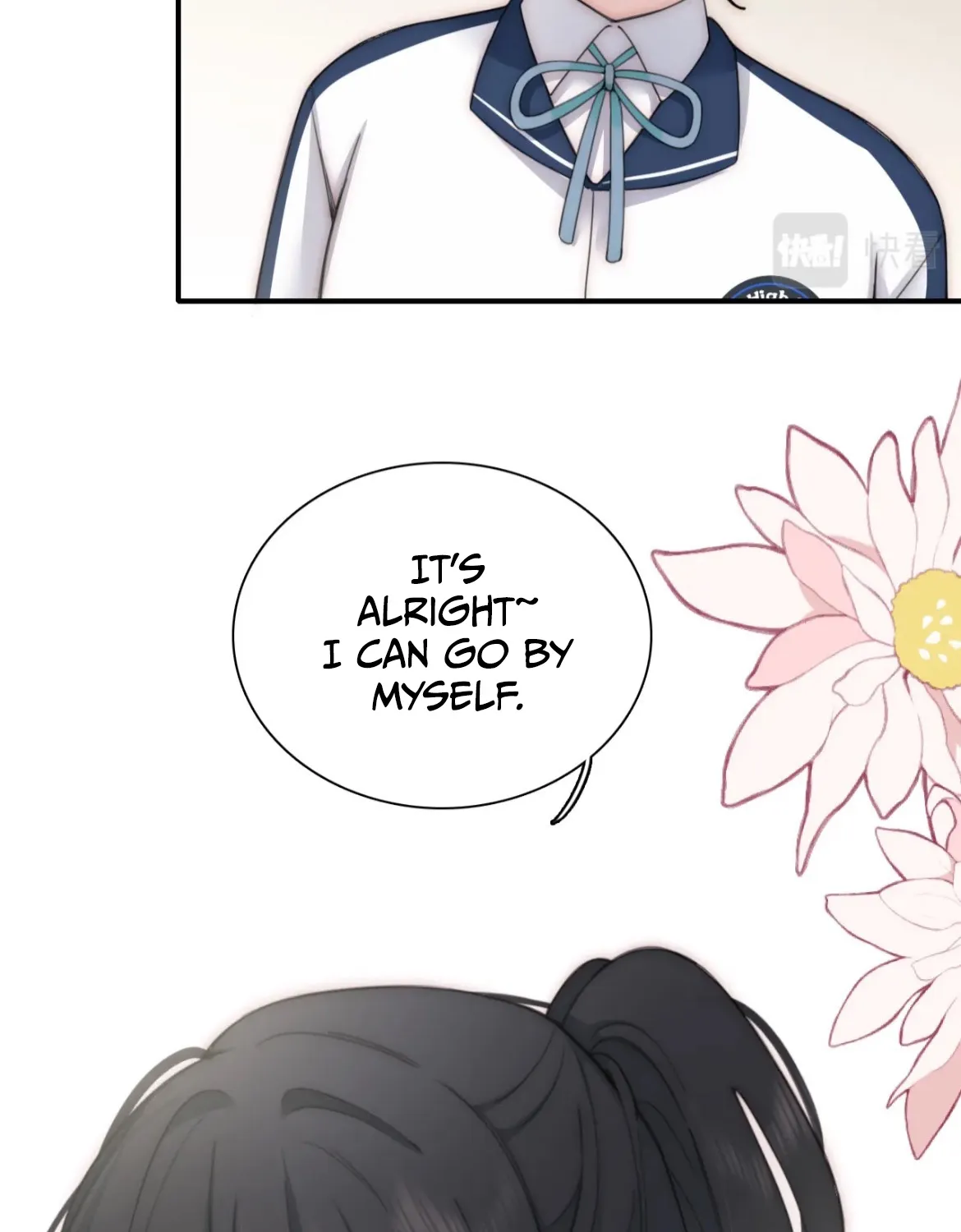 Only Love Chapter 6 page 39 - 