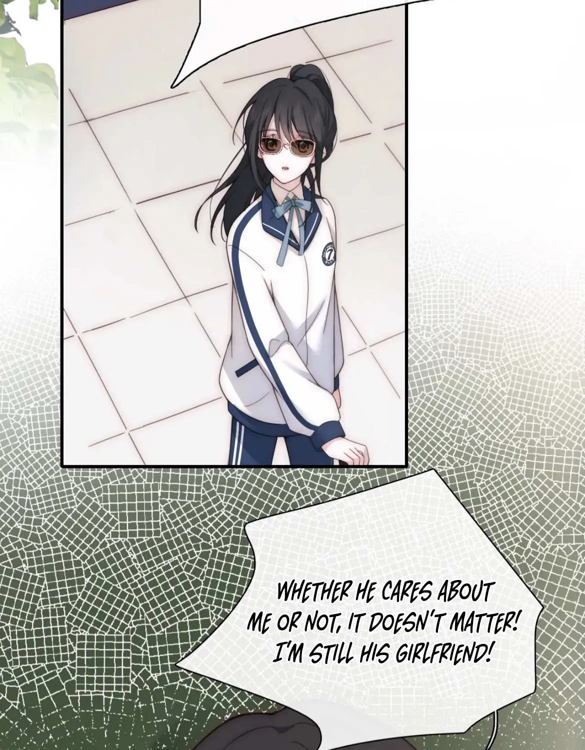 Only Love Chapter 6 page 45 - 